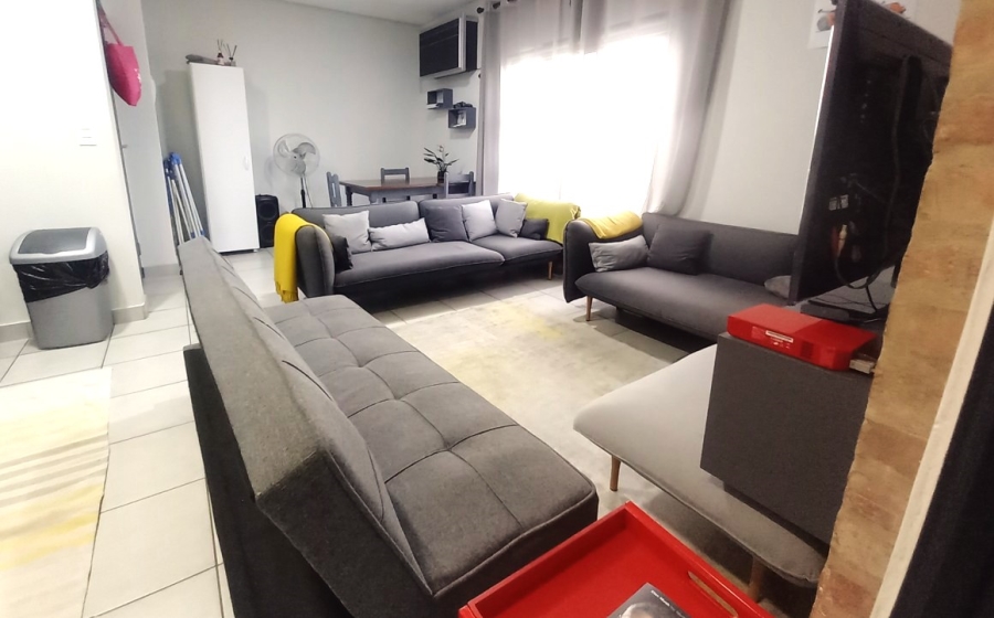 1 Bedroom Property for Sale in Menlo Park Gauteng