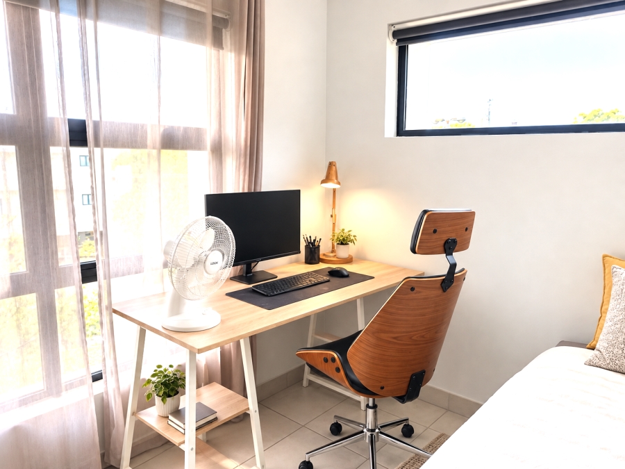 1 Bedroom Property for Sale in Menlo Park Gauteng