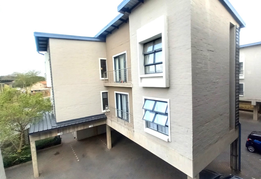 1 Bedroom Property for Sale in Menlo Park Gauteng