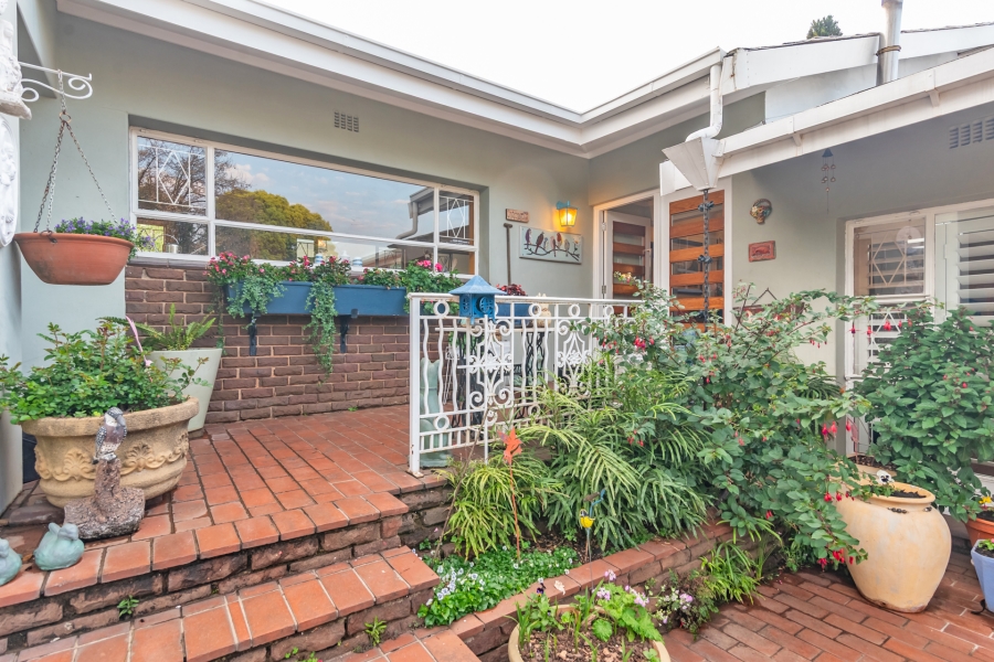 4 Bedroom Property for Sale in Noordheuwel Gauteng