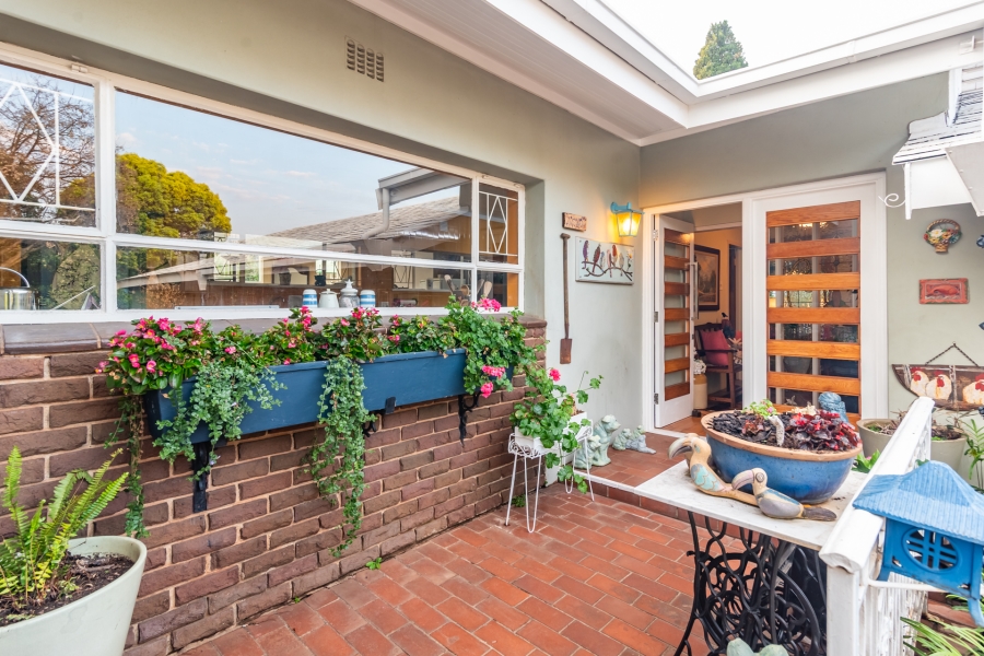 4 Bedroom Property for Sale in Noordheuwel Gauteng