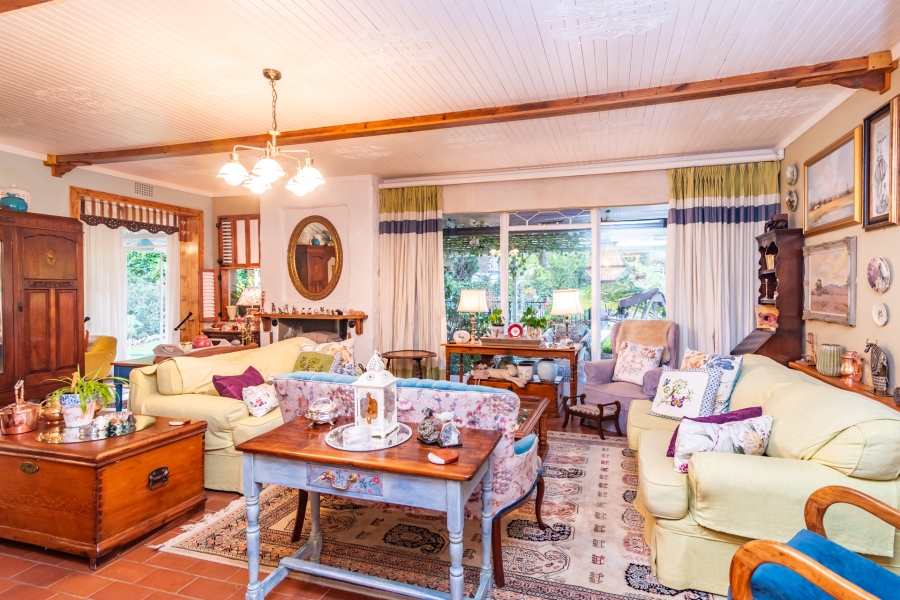 4 Bedroom Property for Sale in Noordheuwel Gauteng
