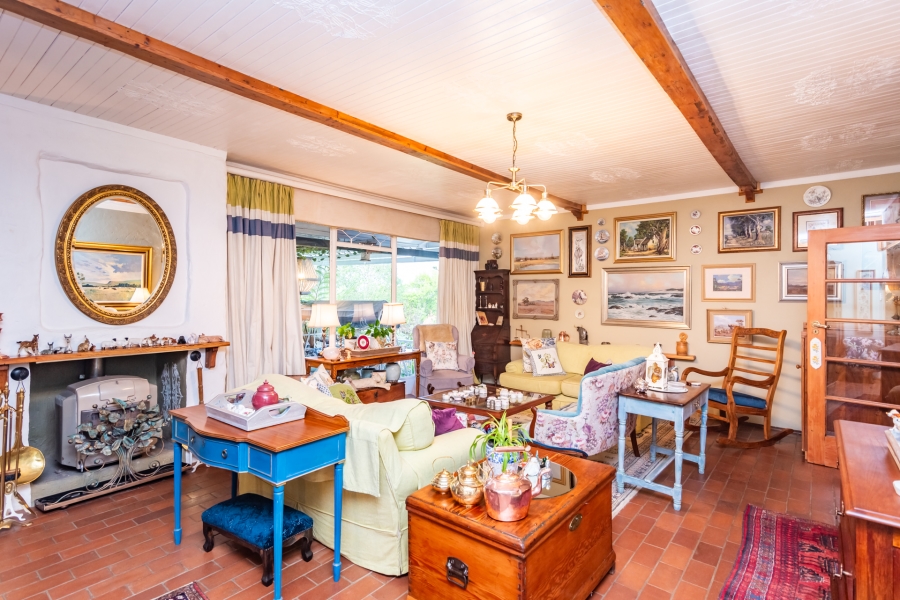 4 Bedroom Property for Sale in Noordheuwel Gauteng