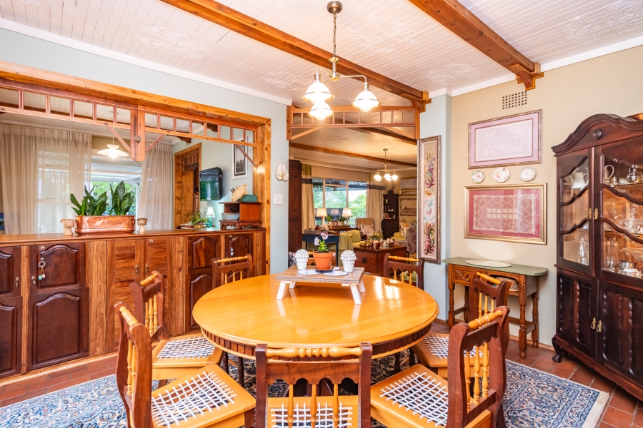 4 Bedroom Property for Sale in Noordheuwel Gauteng