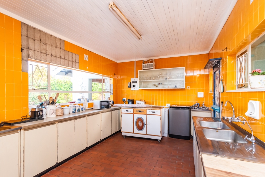 4 Bedroom Property for Sale in Noordheuwel Gauteng