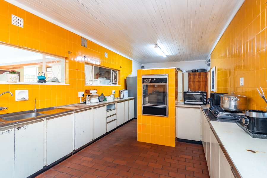 4 Bedroom Property for Sale in Noordheuwel Gauteng