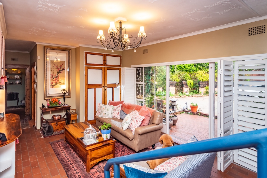 4 Bedroom Property for Sale in Noordheuwel Gauteng