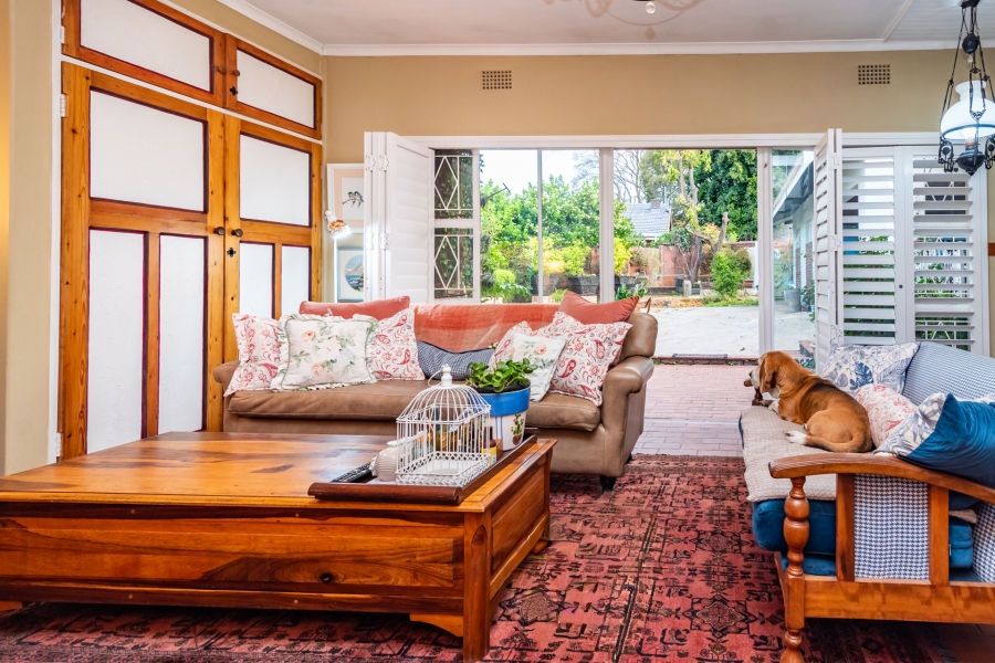 4 Bedroom Property for Sale in Noordheuwel Gauteng