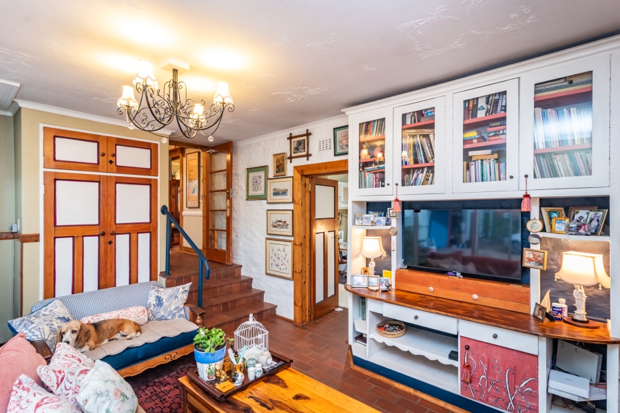 4 Bedroom Property for Sale in Noordheuwel Gauteng
