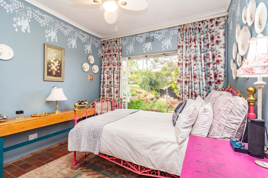 4 Bedroom Property for Sale in Noordheuwel Gauteng