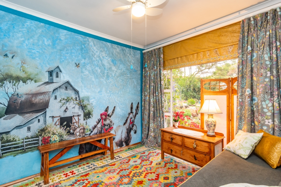 4 Bedroom Property for Sale in Noordheuwel Gauteng