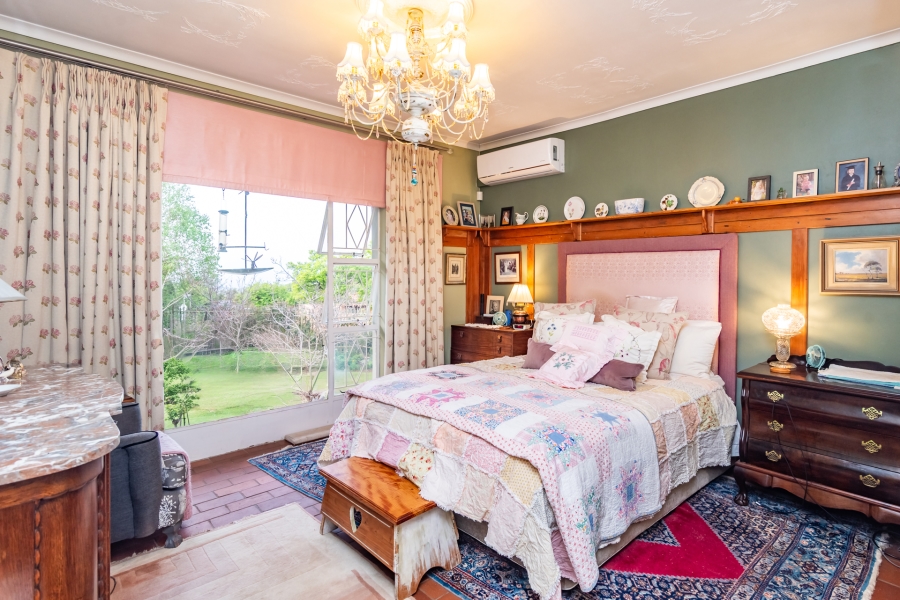 4 Bedroom Property for Sale in Noordheuwel Gauteng