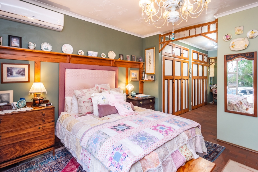 4 Bedroom Property for Sale in Noordheuwel Gauteng