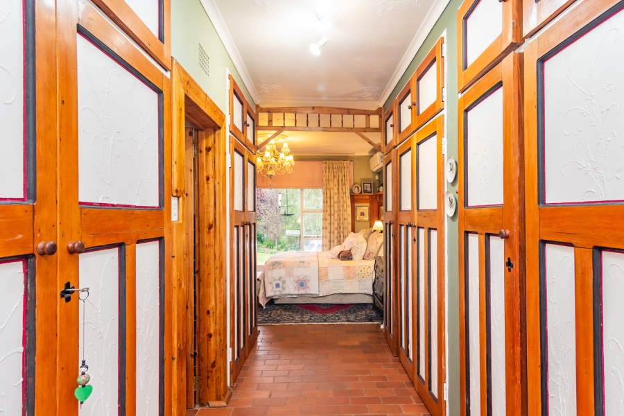 4 Bedroom Property for Sale in Noordheuwel Gauteng