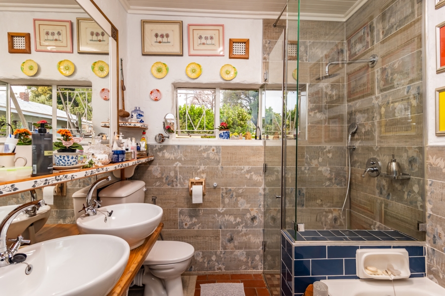 4 Bedroom Property for Sale in Noordheuwel Gauteng