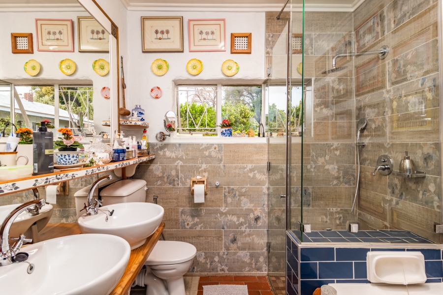 4 Bedroom Property for Sale in Noordheuwel Gauteng