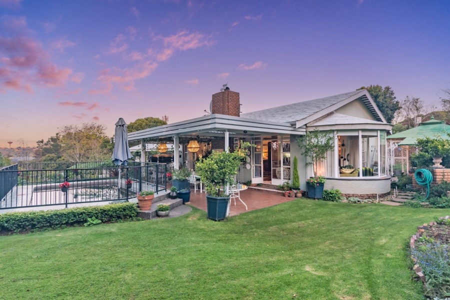 4 Bedroom Property for Sale in Noordheuwel Gauteng