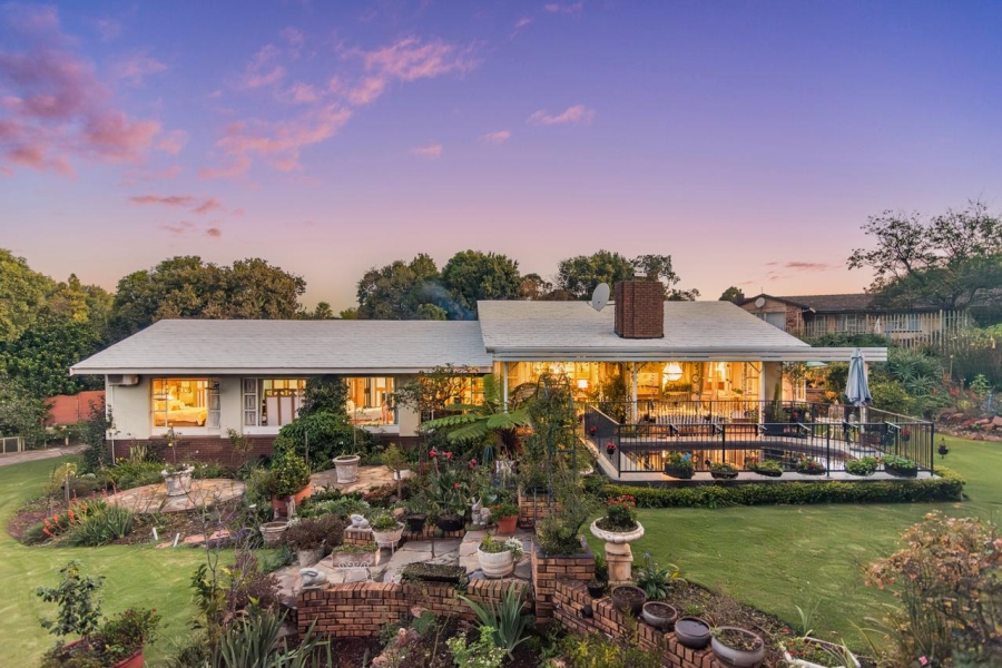 4 Bedroom Property for Sale in Noordheuwel Gauteng