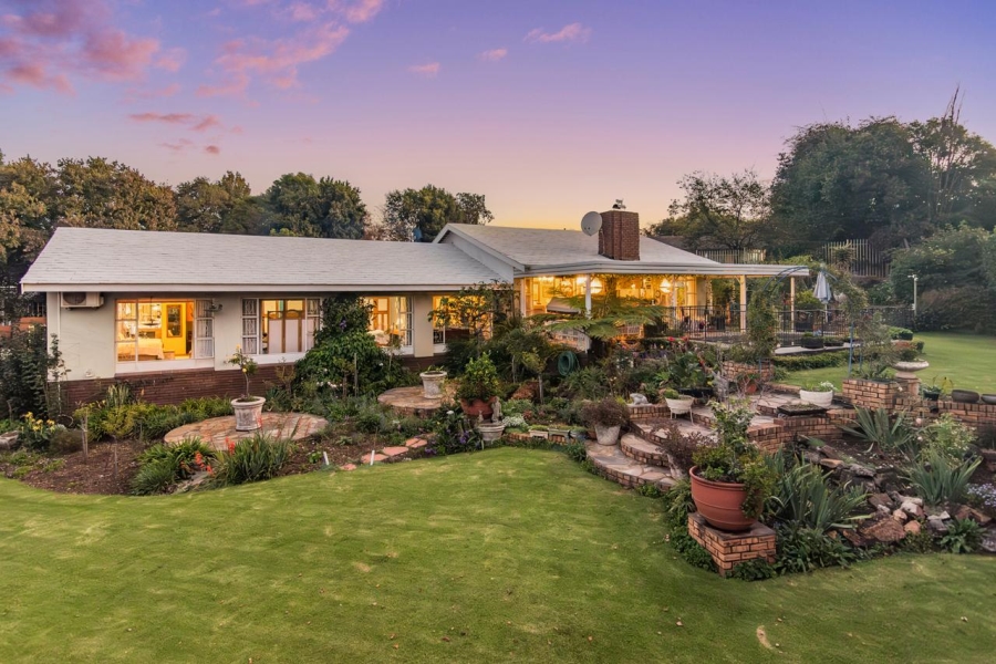 4 Bedroom Property for Sale in Noordheuwel Gauteng
