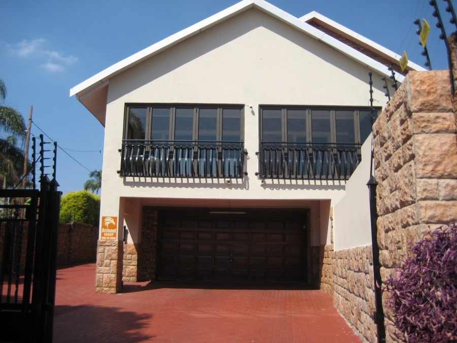 5 Bedroom Property for Sale in Wonderboom Gauteng