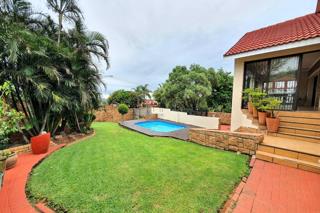 5 Bedroom Property for Sale in Wonderboom Gauteng