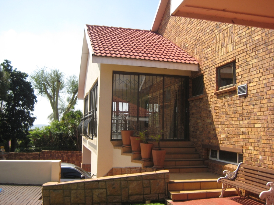 5 Bedroom Property for Sale in Wonderboom Gauteng