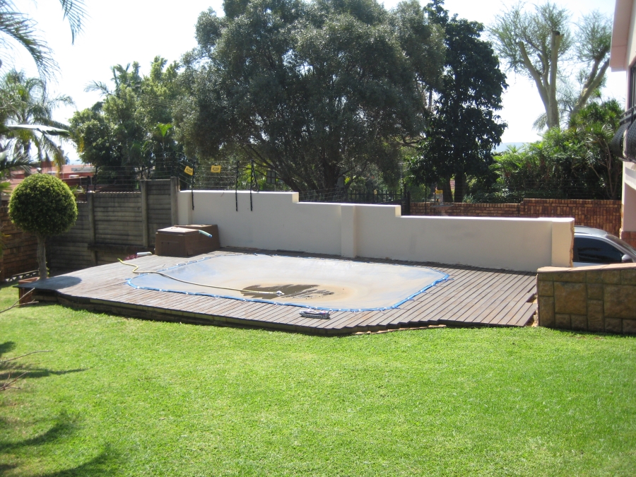 5 Bedroom Property for Sale in Wonderboom Gauteng