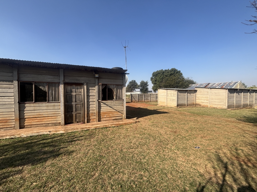 3 Bedroom Property for Sale in Lilyvale Gauteng