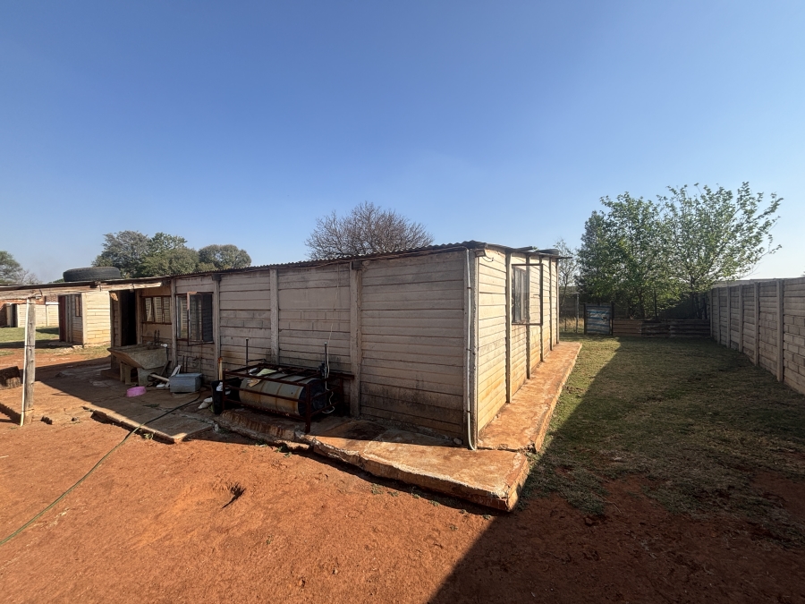 3 Bedroom Property for Sale in Lilyvale Gauteng