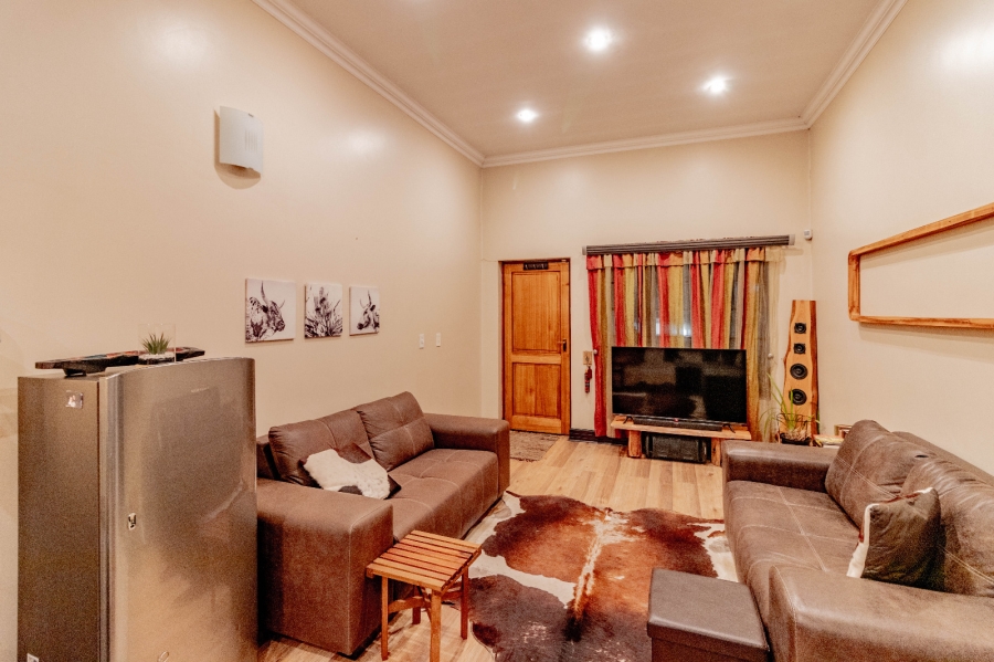 2 Bedroom Property for Sale in Comet Gauteng