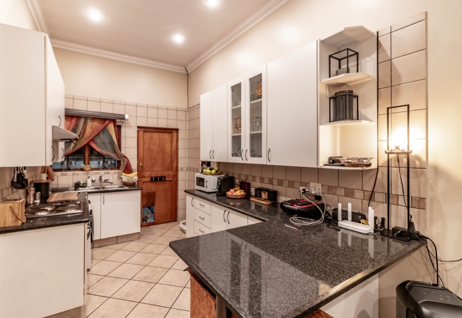 2 Bedroom Property for Sale in Comet Gauteng