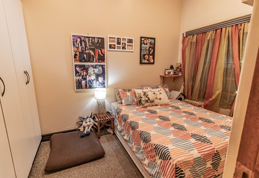 2 Bedroom Property for Sale in Comet Gauteng