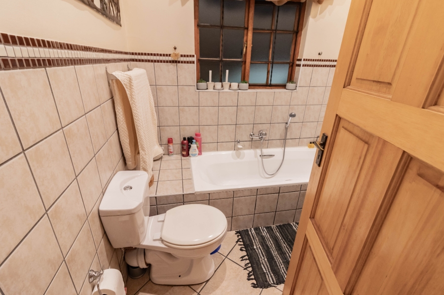 2 Bedroom Property for Sale in Comet Gauteng