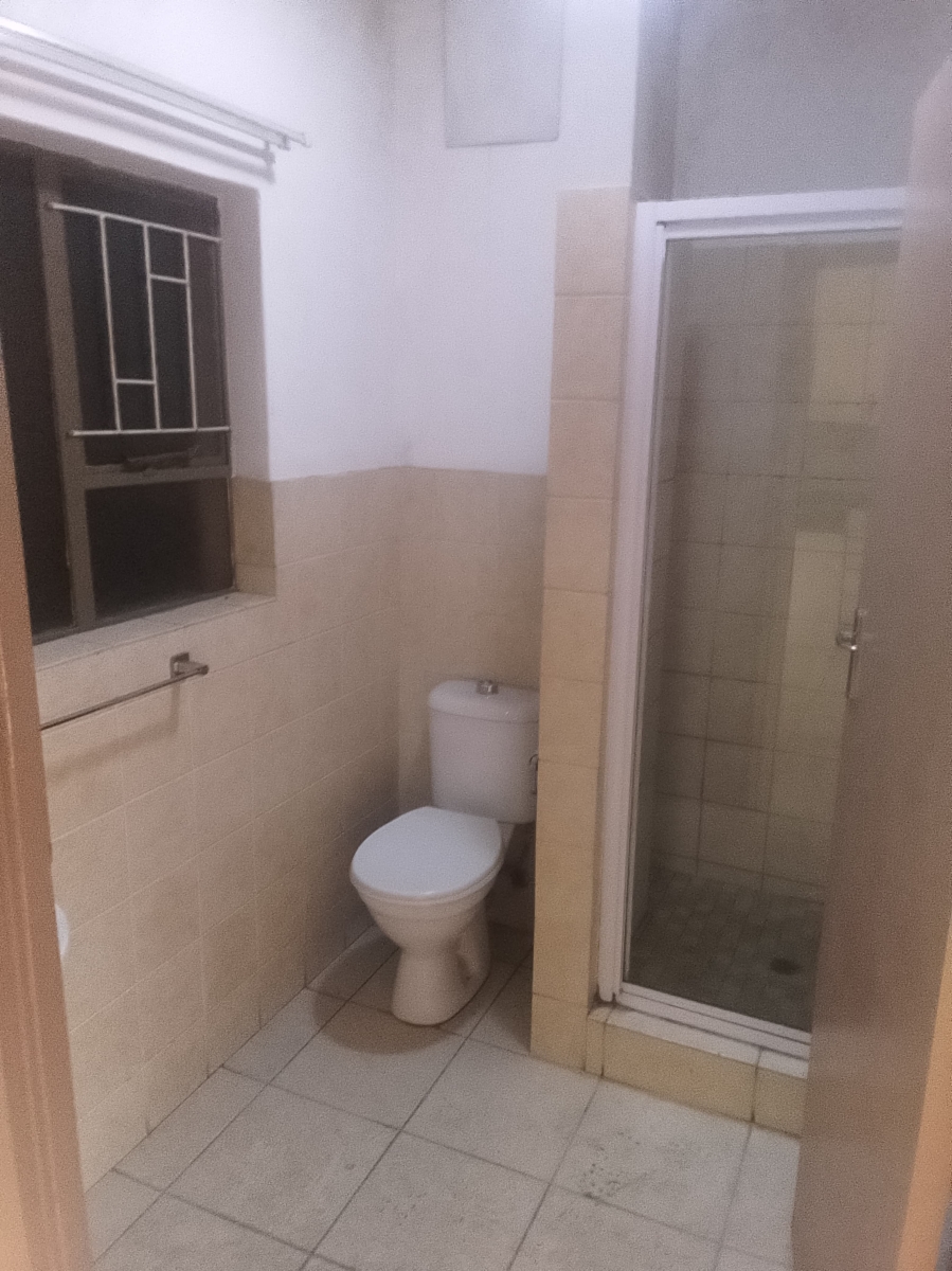 To Let 1 Bedroom Property for Rent in Vanderbijlpark CW 5 Gauteng