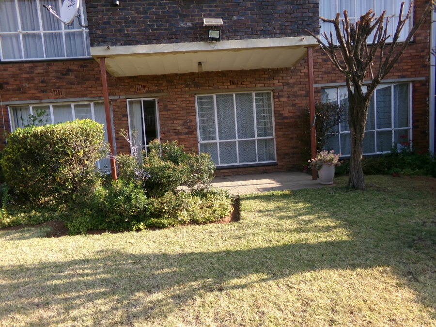 To Let 2 Bedroom Property for Rent in Horizon View Gauteng