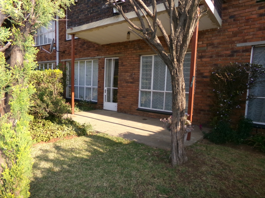 To Let 2 Bedroom Property for Rent in Horizon View Gauteng