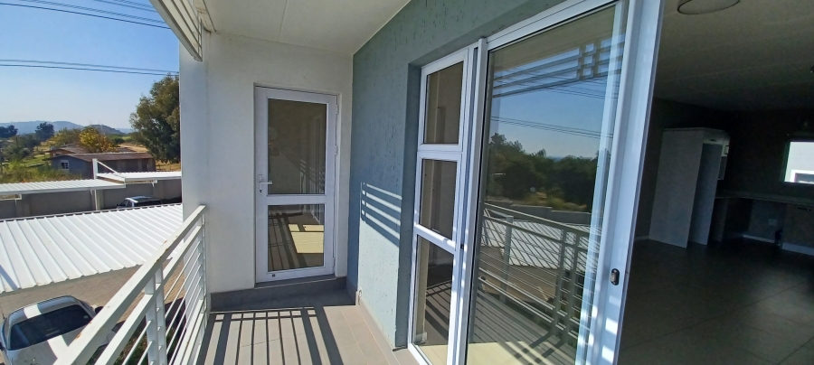 To Let 2 Bedroom Property for Rent in Paulshof Gauteng