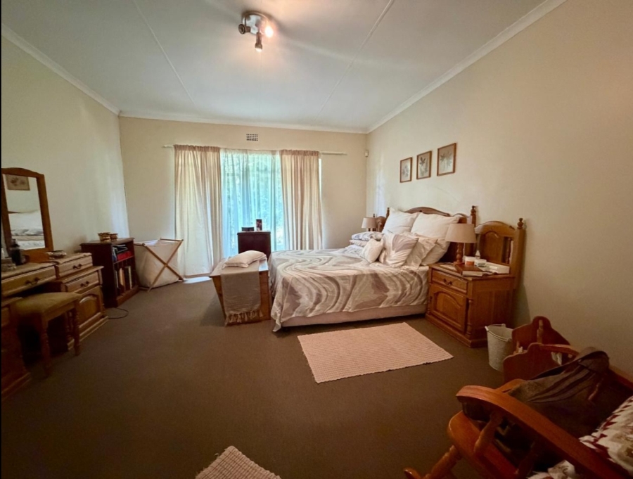 4 Bedroom Property for Sale in Three Rivers East Gauteng