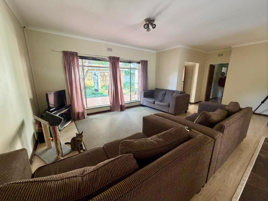 4 Bedroom Property for Sale in Three Rivers East Gauteng