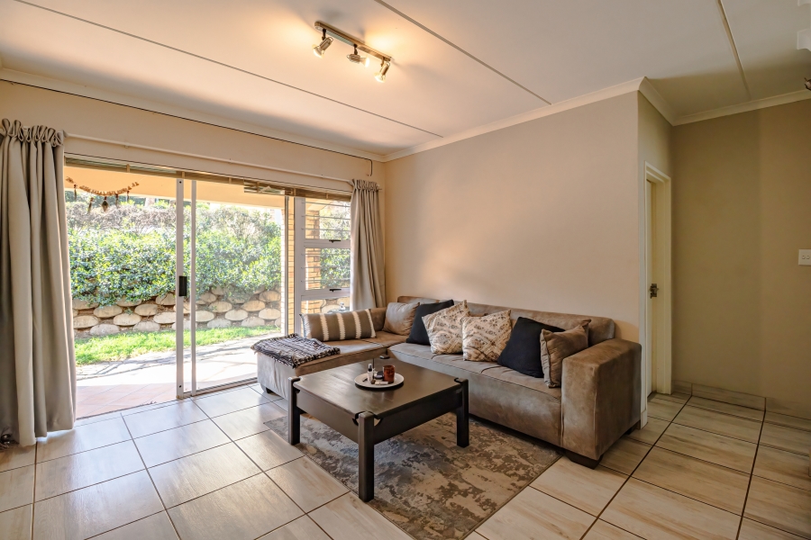 2 Bedroom Property for Sale in Bryanston Gauteng
