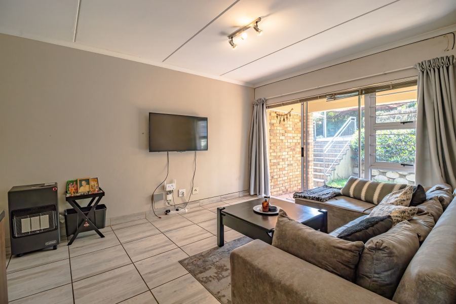 2 Bedroom Property for Sale in Bryanston Gauteng