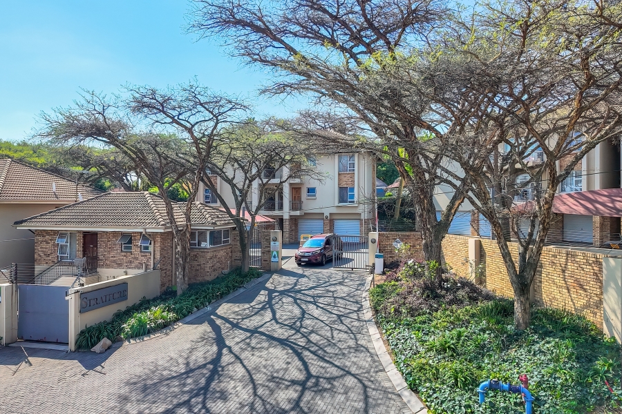 2 Bedroom Property for Sale in Bryanston Gauteng