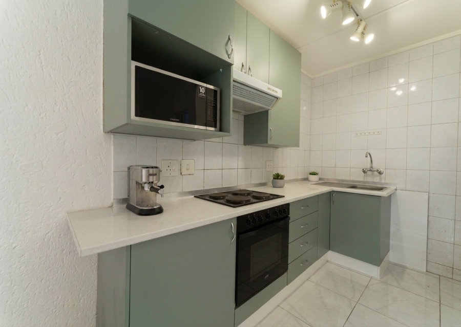 1 Bedroom Property for Sale in Bruma Gauteng