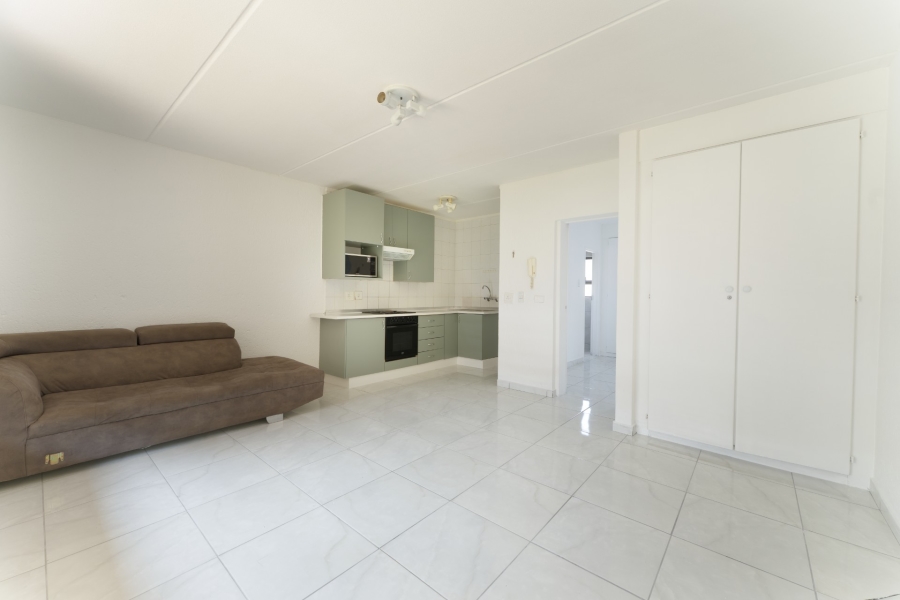 1 Bedroom Property for Sale in Bruma Gauteng