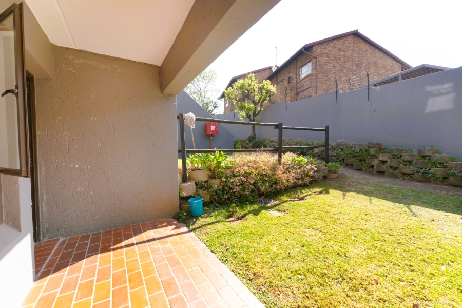 1 Bedroom Property for Sale in Bruma Gauteng