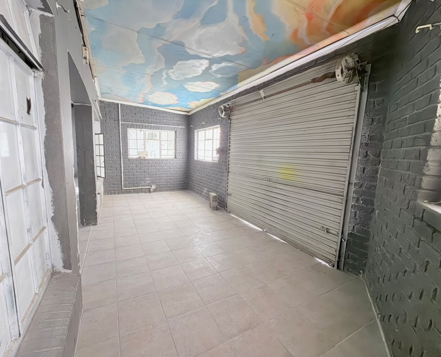 To Let Commercial Property for Rent in Meyerton Central Gauteng