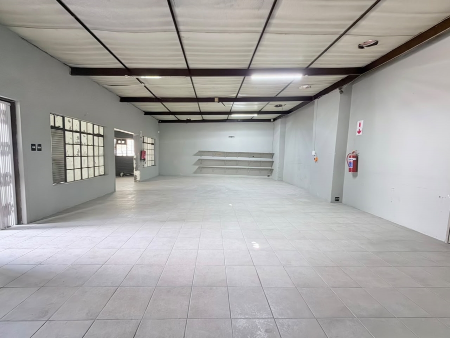 To Let Commercial Property for Rent in Meyerton Central Gauteng