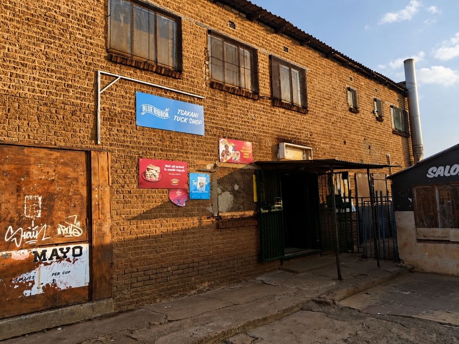 3 Bedroom Property for Sale in Sebokeng Zone 13 Gauteng