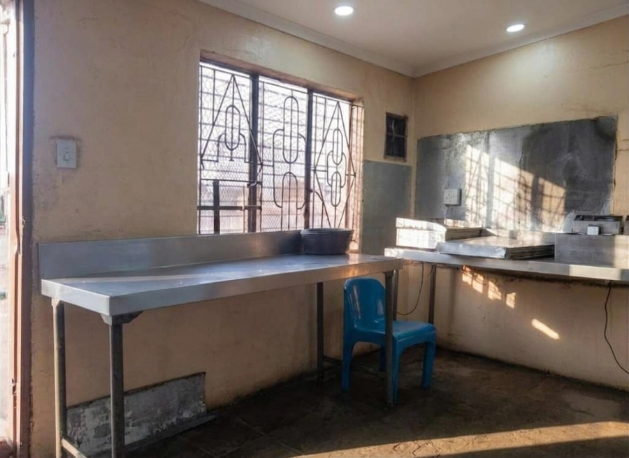 3 Bedroom Property for Sale in Sebokeng Zone 13 Gauteng
