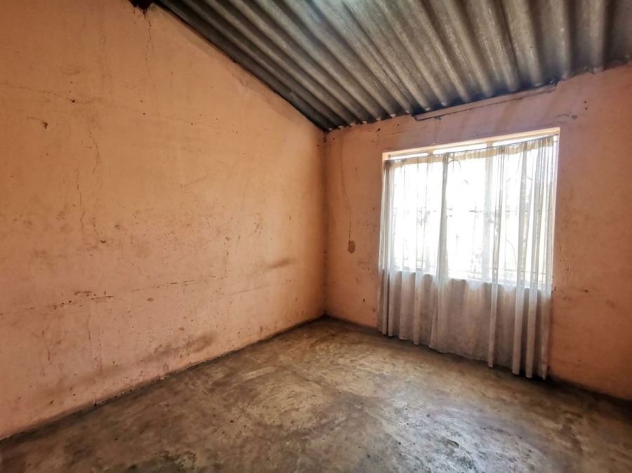 3 Bedroom Property for Sale in Sebokeng Zone 13 Gauteng